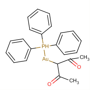 Structure of 15454-04-3