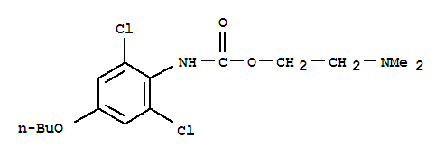 Structure of 15483-04-2