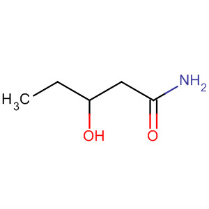 Structure of 155053-71-7