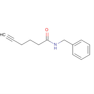 Structure of 155193-71-8