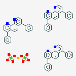 Structure of 15555-71-2