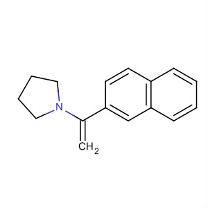 Structure of 156004-71-6