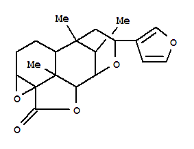 Structure of 156979-71-4