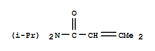 Structure of 15745-04-7