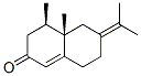 Structure of 15764-04-2
