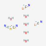 Structure of 15843-71-7