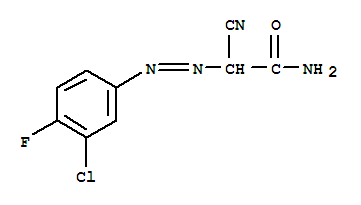 Structure of 159831-71-7