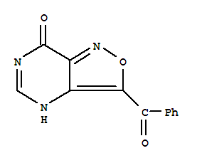 Structure of 159850-71-2