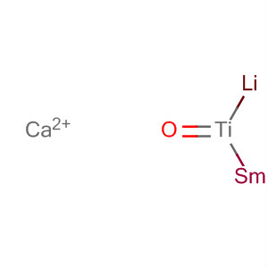 Structure of 160641-04-3