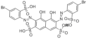 Structure of 16091-04-6