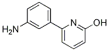 Structure of 161887-04-3