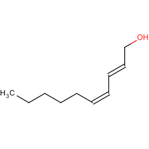 Structure of 16195-71-4