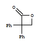Structure of 16230-71-0