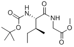 Structure of 16257-04-8