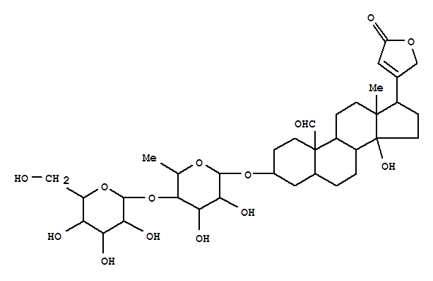 Structure of 163318-71-6