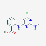 Structure of 16332-71-1