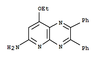 Structure of 16336-04-2