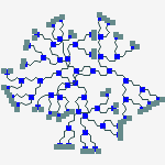 Structure of 163611-04-9