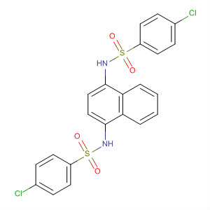Structure of 167321-71-3