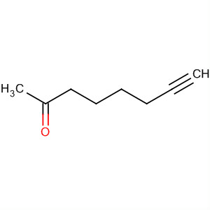 Structure of 16737-04-5