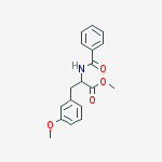Structure of 167764-04-7