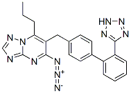 Structure of 168152-71-4