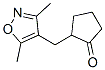 Structure of 16858-04-1