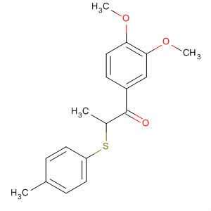 Structure of 169210-71-3
