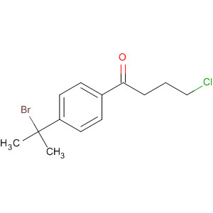 Structure of 169280-04-0