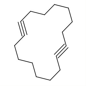 Structure of 1697-71-8