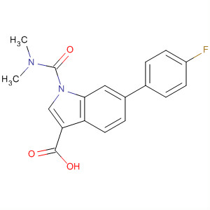 Structure of 170499-71-5
