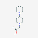 Structure of 170508-04-0