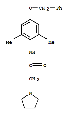 Structure of 17060-71-8
