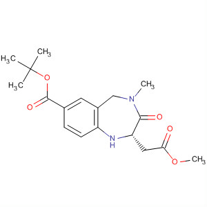 Structure of 171050-04-7
