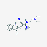 Structure of 171853-04-6