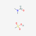 Structure of 1726-04-1