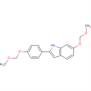 Structure of 173042-71-2