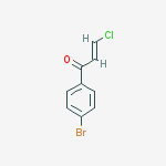 Structure of 17306-04-6