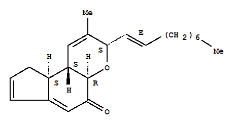 Structure of 173485-71-7