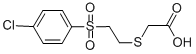 Structure of 175137-71-0