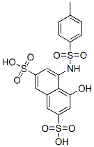 Structure of 17618-71-2