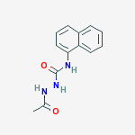 Structure of 17643-71-9