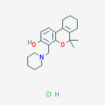 Structure of 17792-04-0