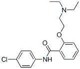 Structure of 17822-71-8