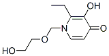Structure of 178627-04-8