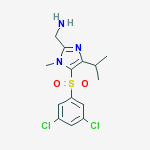 Structure of 178980-04-6