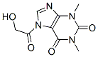 Structure of 179064-71-2