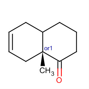 Structure of 18174-04-4