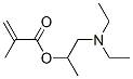 Structure of 18262-04-9