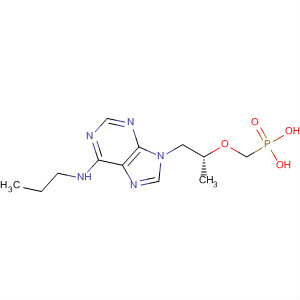 Structure of 182799-04-8